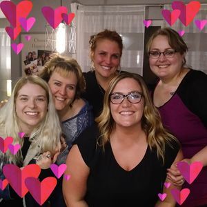 Meet your Posher, Whitney